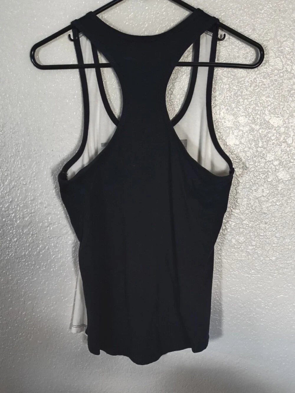 Universal Studios Jurassic World Racerback Tank - Picture 4 of 4
